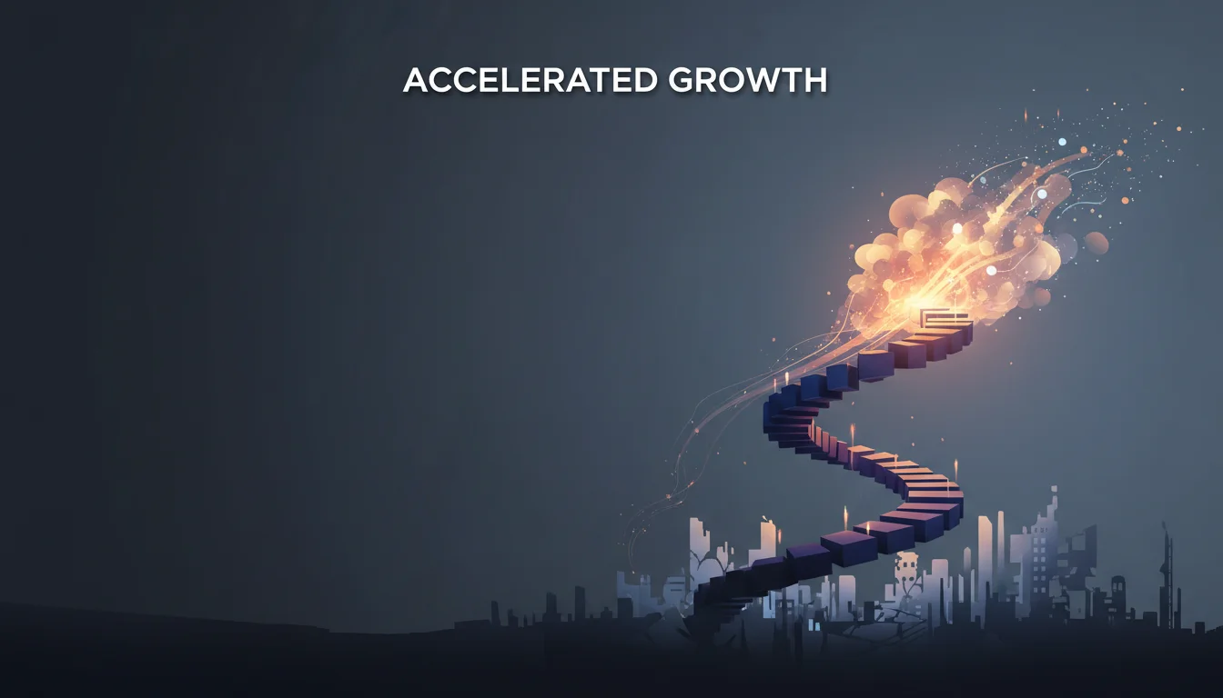 AI Growth Accelerator: Transform Your Content Strategy in 90 Days
