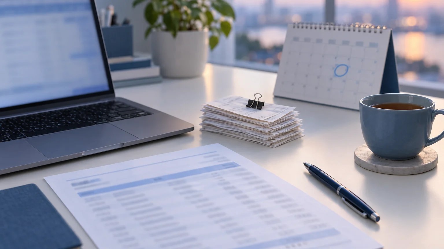AI Month-End Close for a Small Business With No Controller