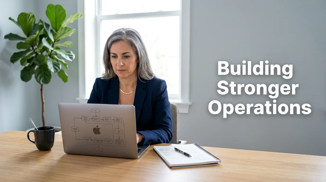 AI Operations for Small Businesses: The Complete Guide