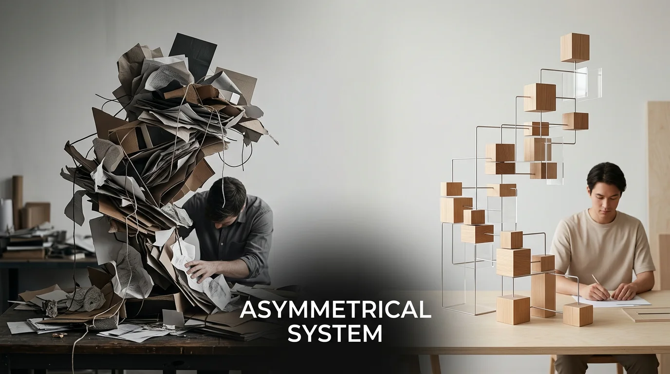 AI Enabled SEO Operations: The 6 Layers of SEO Success