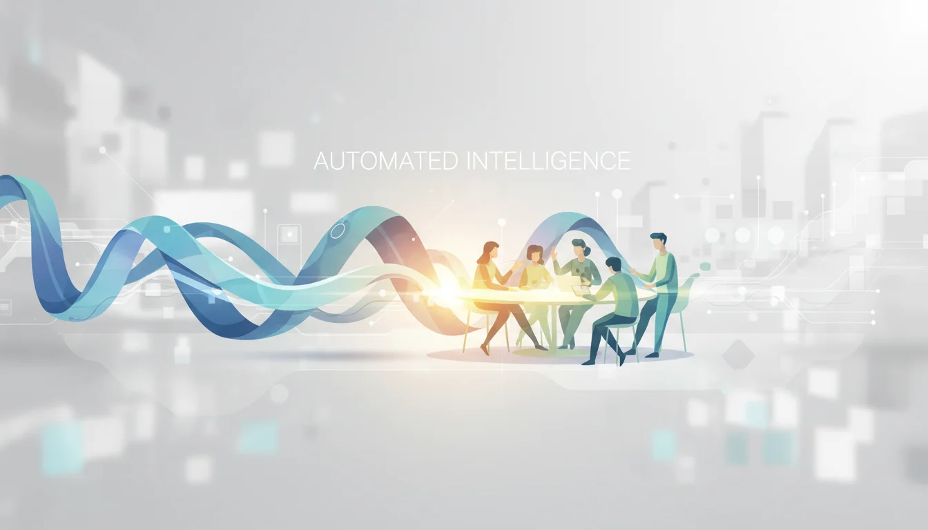 What a Fully Automated Back Office Actually Looks Like