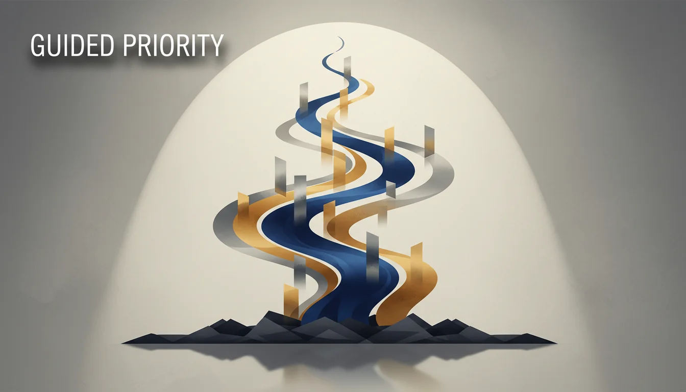 Automation as Business Philosophy: A Guide for Founders