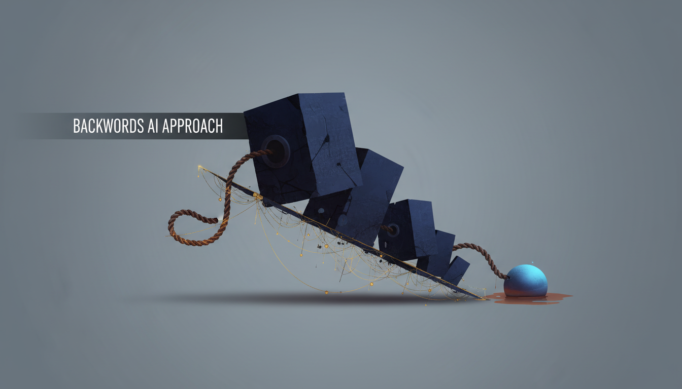 AI Readiness Audit for Small Businesses