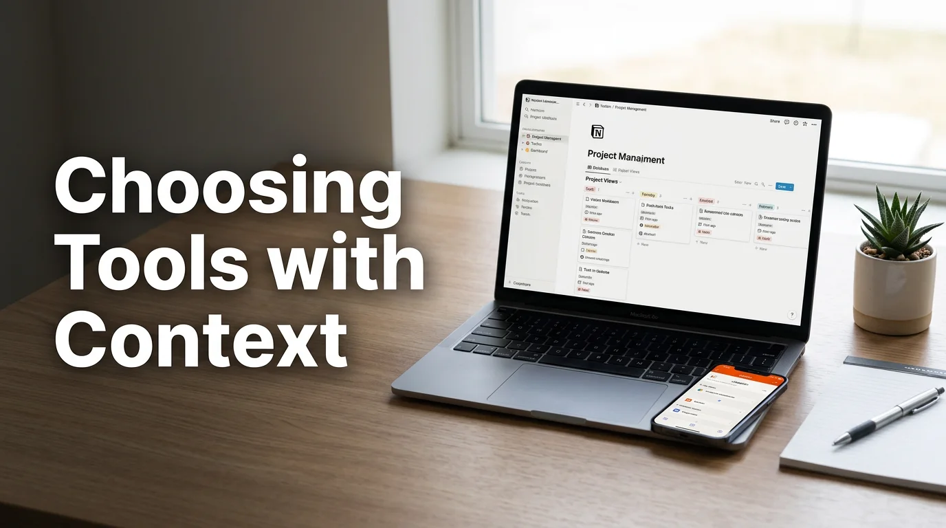 Best AI Tools for Business Operations (Organized by What Actually Matters)