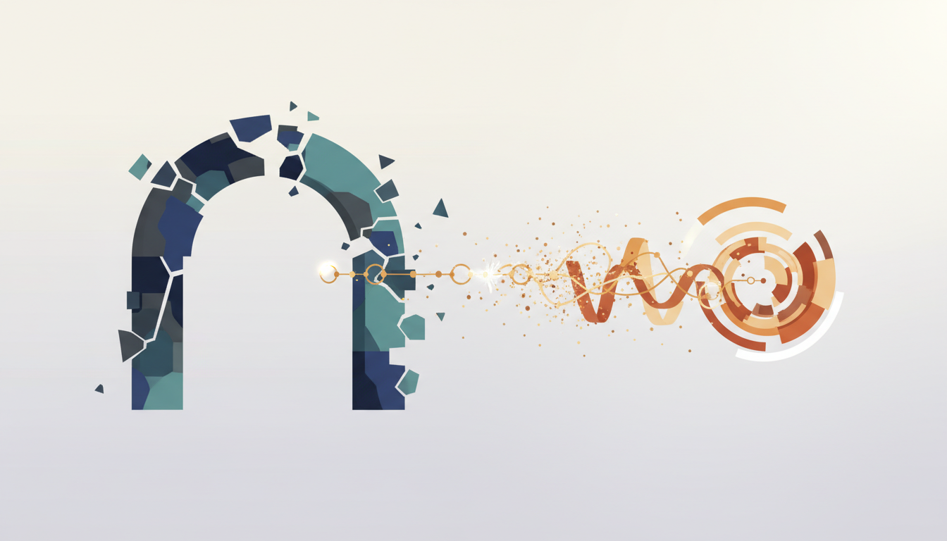 The Anatomy of a Broken Workflow and How to Automate It