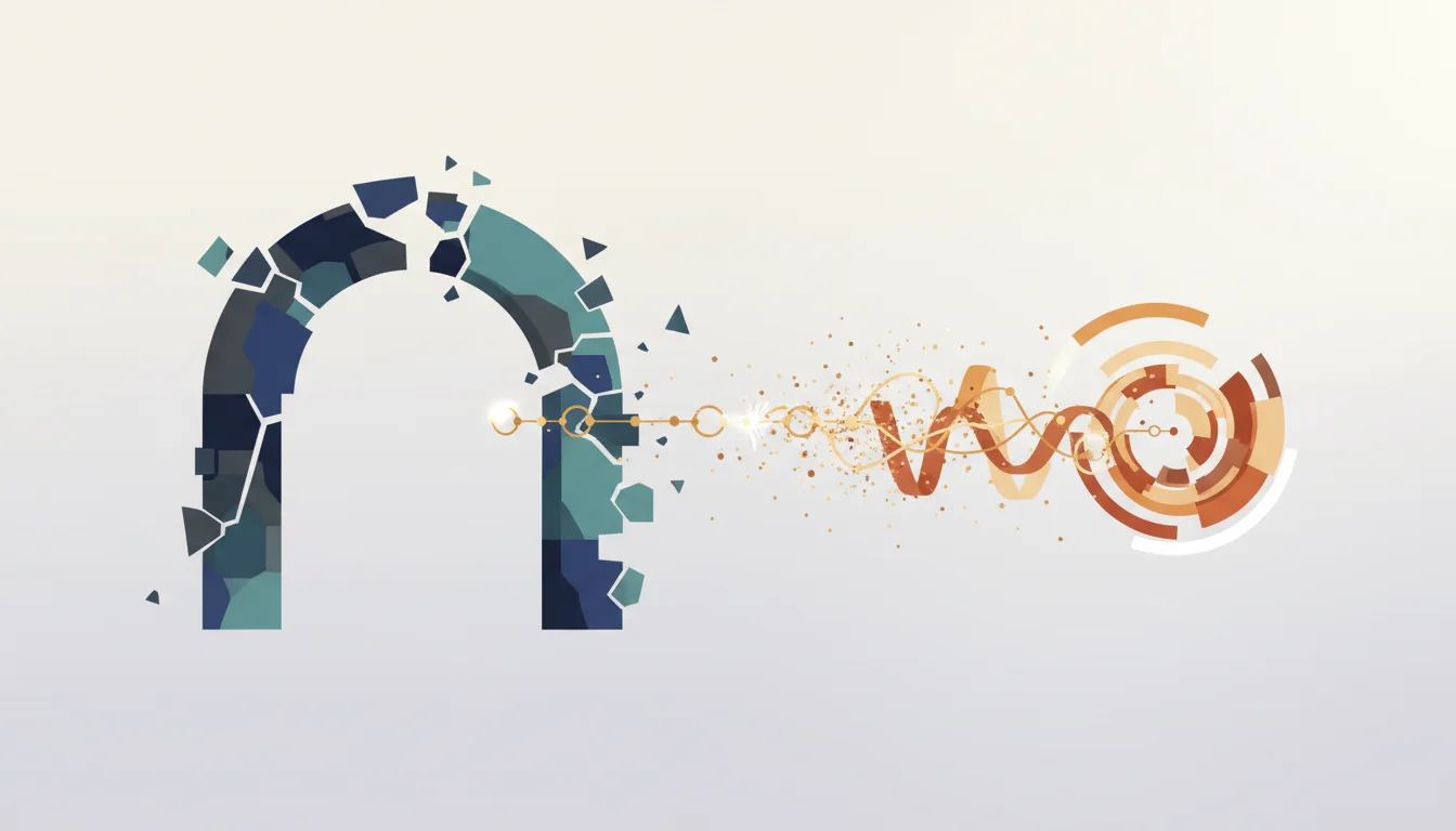 The Anatomy of a Broken Workflow and How to Automate It