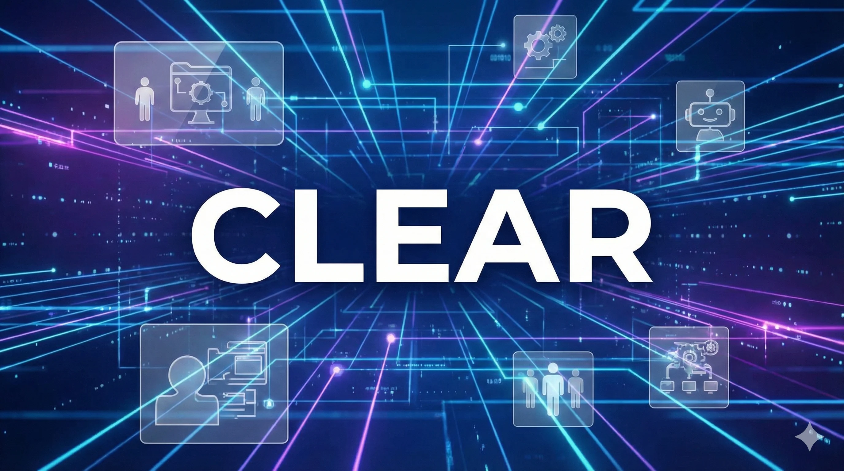 CLEAR: An Operating Framework for AI-Enabled Operations