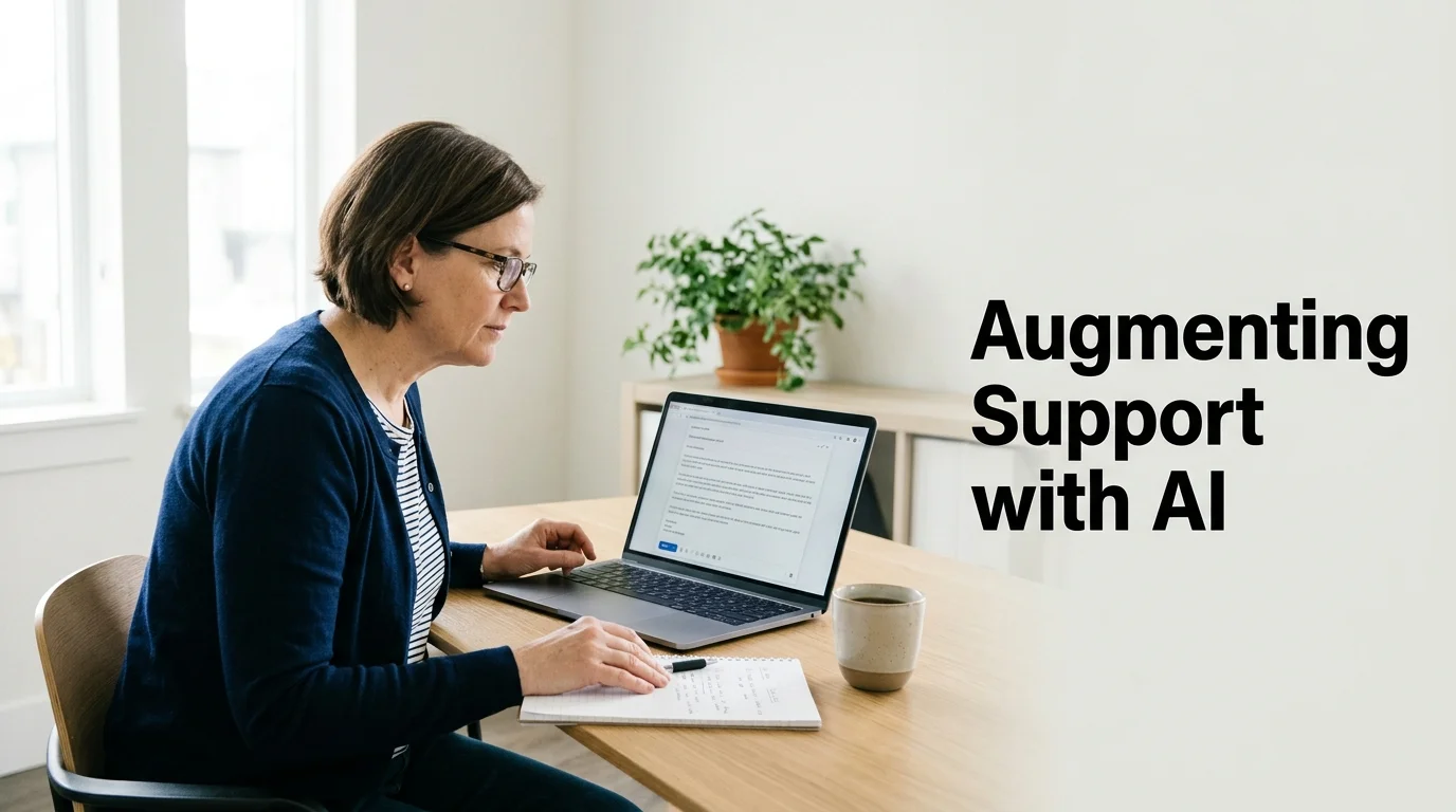 LLM Training for Customer Support Teams: What Actually Works