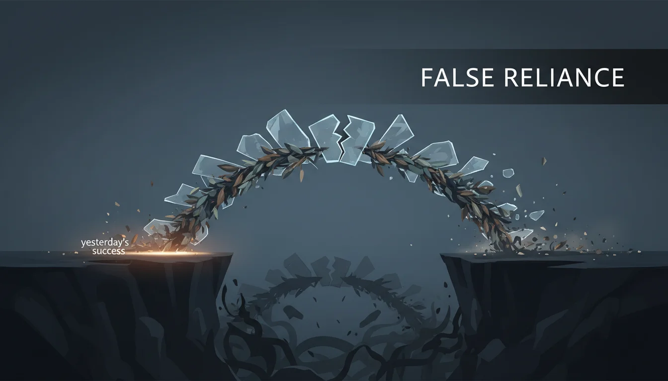 How to Design Workflows That Adapt Instead of Breaking