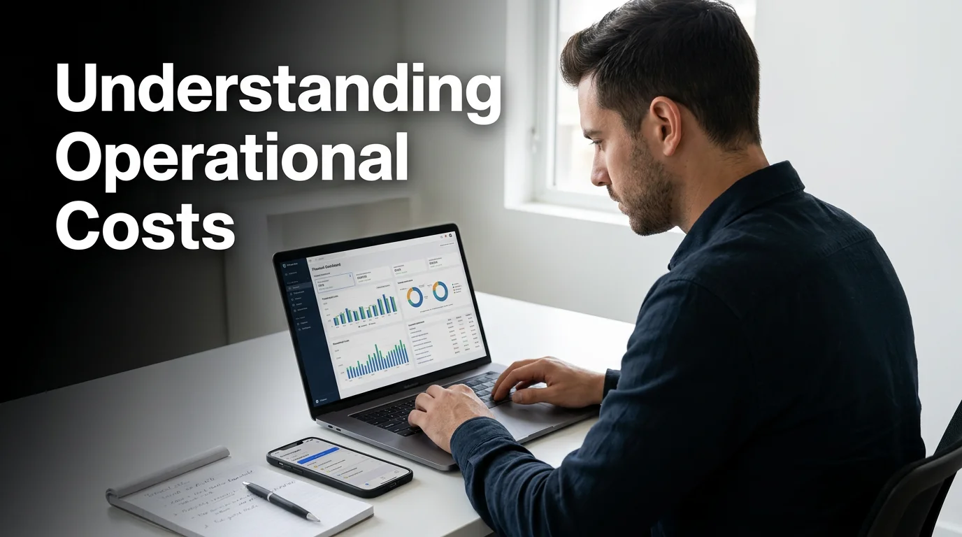 The Hidden Cost of Operational Chaos