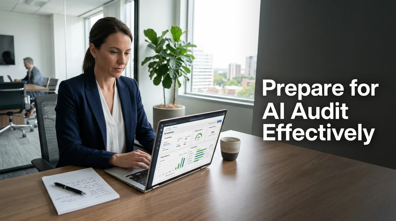 How to Prepare Your Business Before an AI Readiness Audit