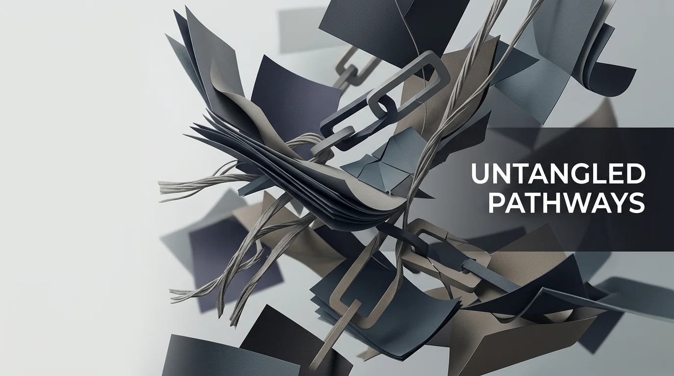 Internal Linking as an SEO System: How Small Teams Build Topical Authority Through Site Architecture