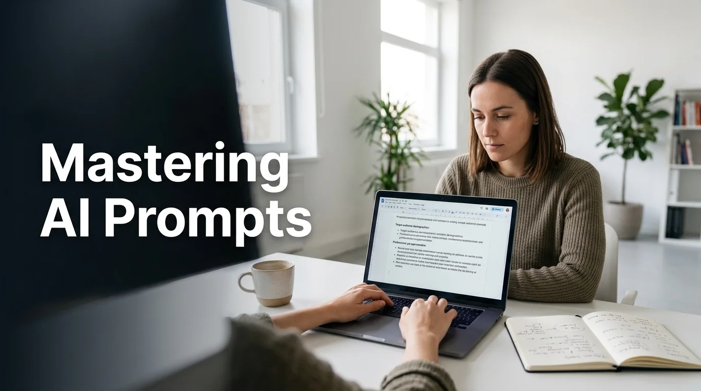 Why Your Team's Prompting Skills Are Causing Output Problems (And How to Fix It)