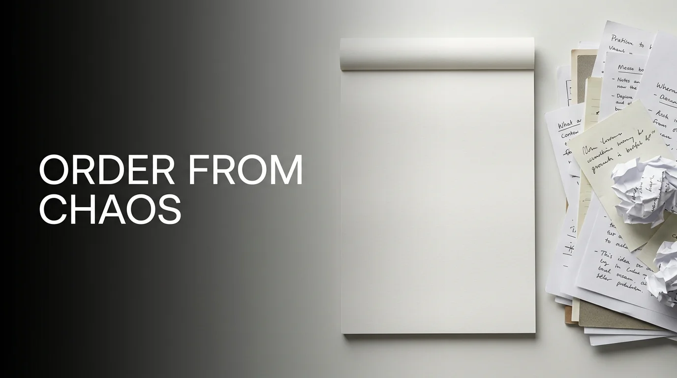 How to Write an SEO Content Brief That Actually Guides AI-Assisted Writing