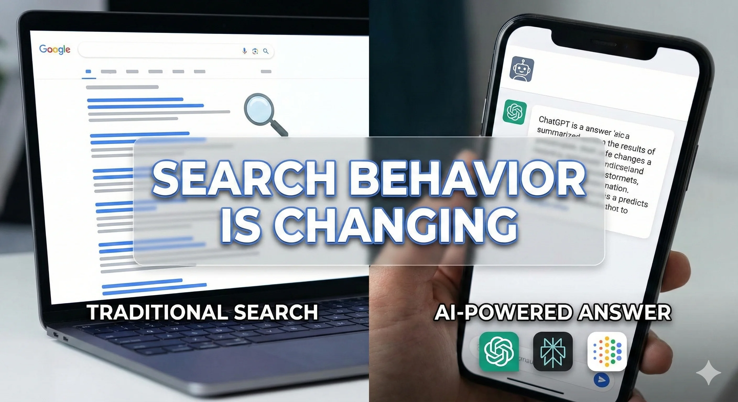SEO for AI Search: How to Show Up in ChatGPT, Perplexity, and Google AI Overviews