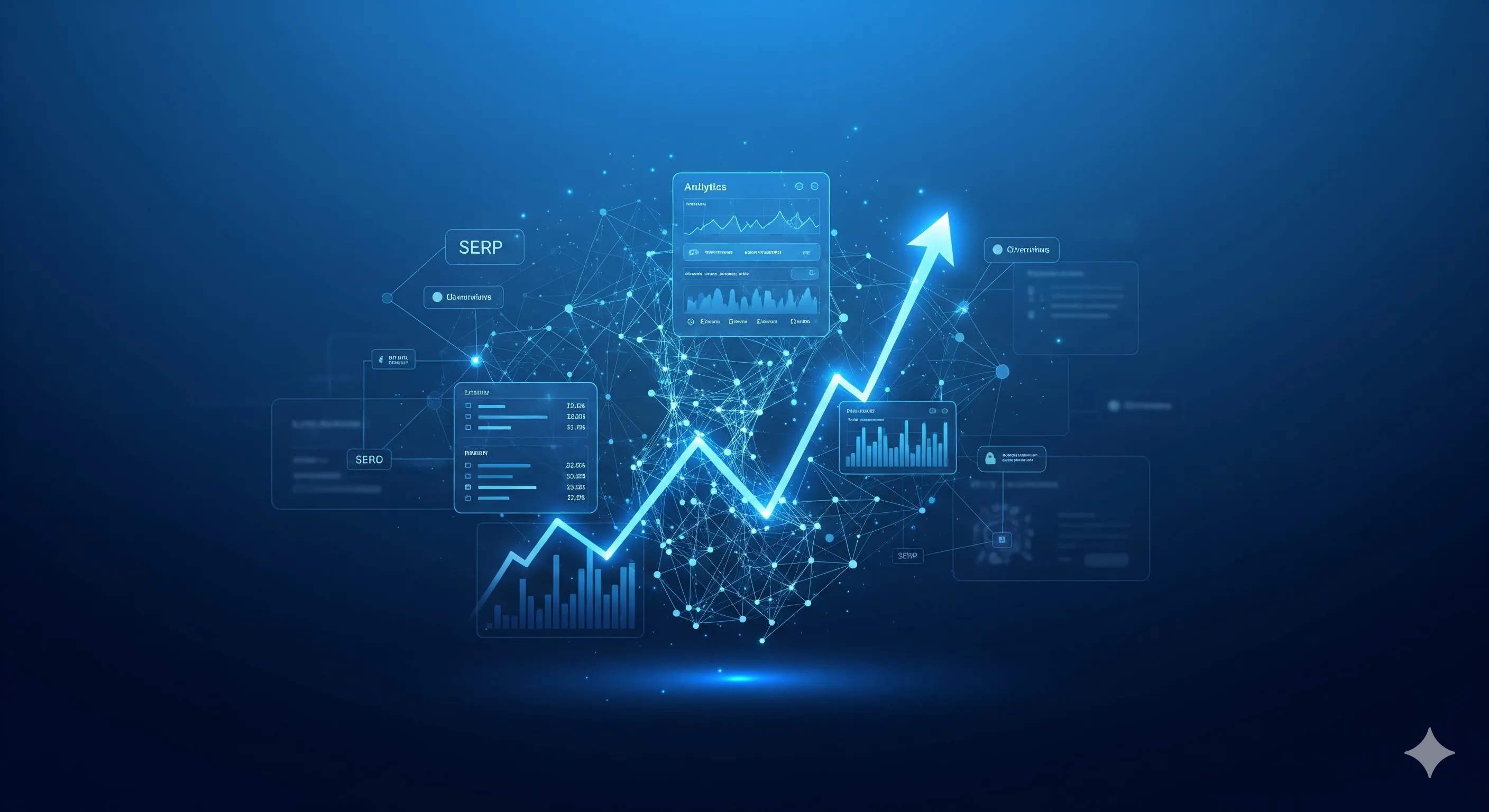 SEO Strategy for 2025: What's Working Now