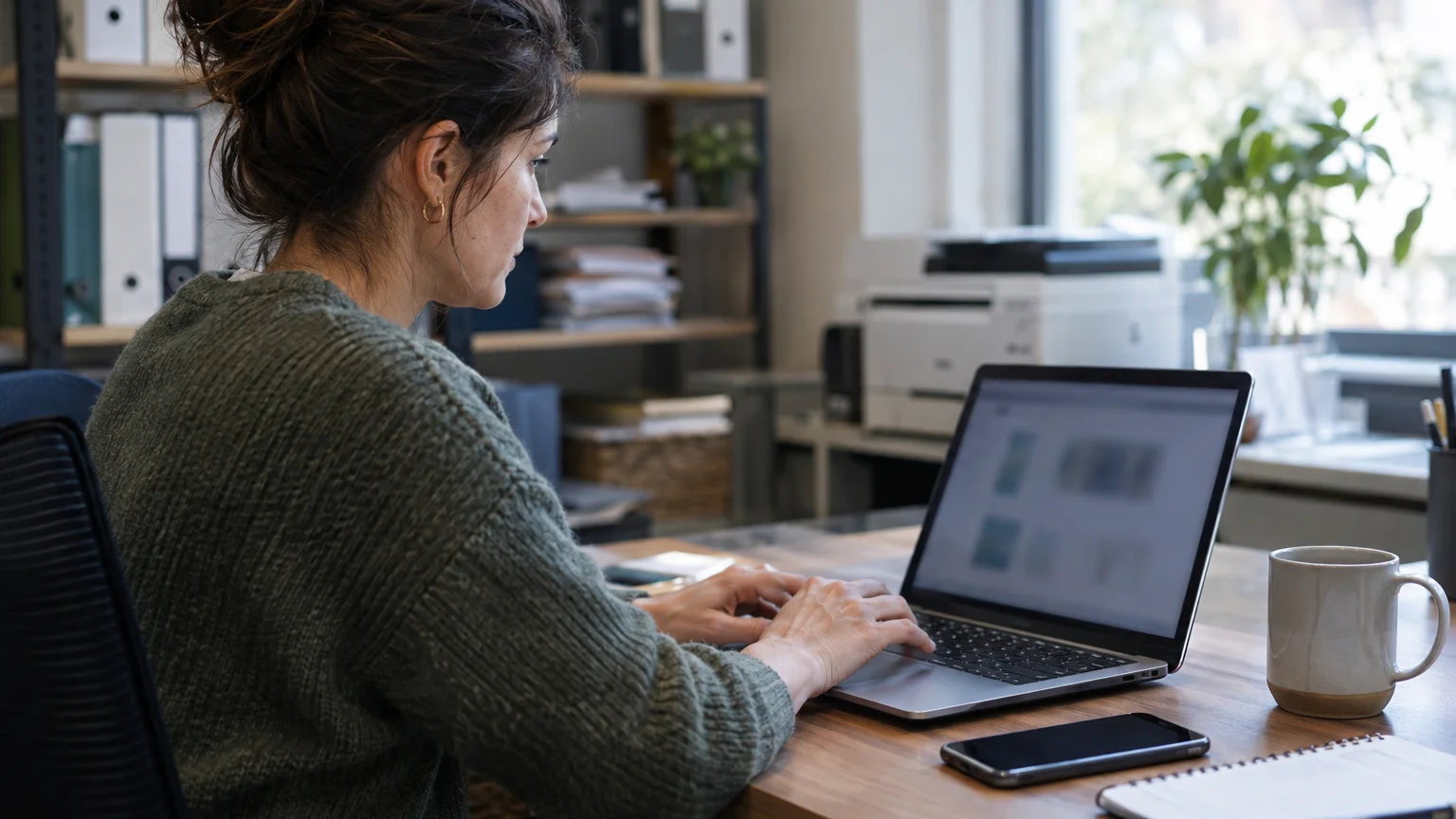 120+ Small Business AI Statistics for 2026