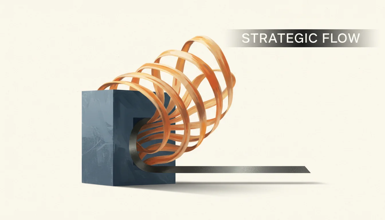 Automation Isn't a Tool. It's a Strategic Decision