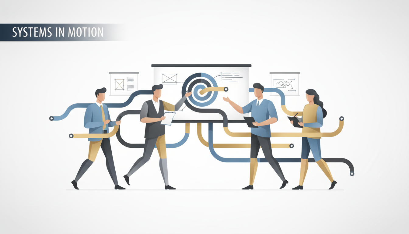 Process Mapping Before AI Automation