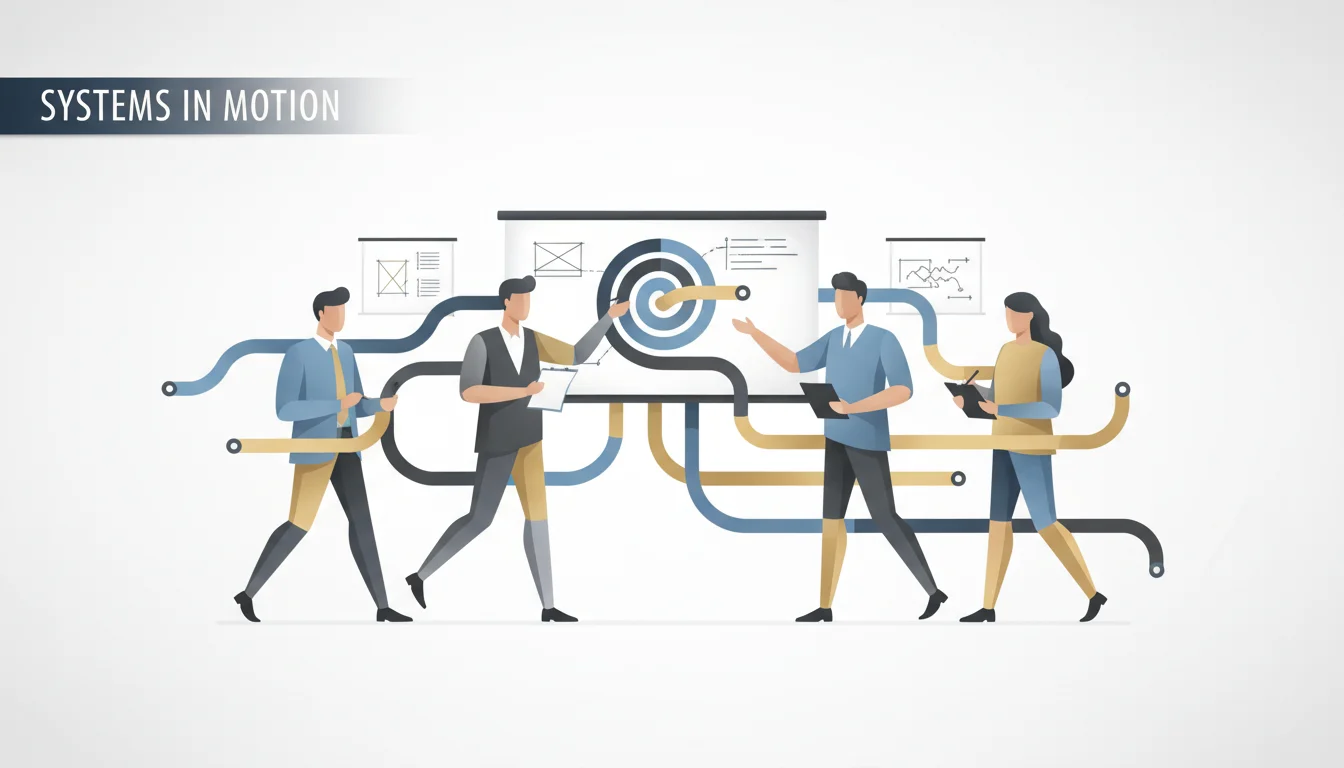 Process Mapping Before AI Automation