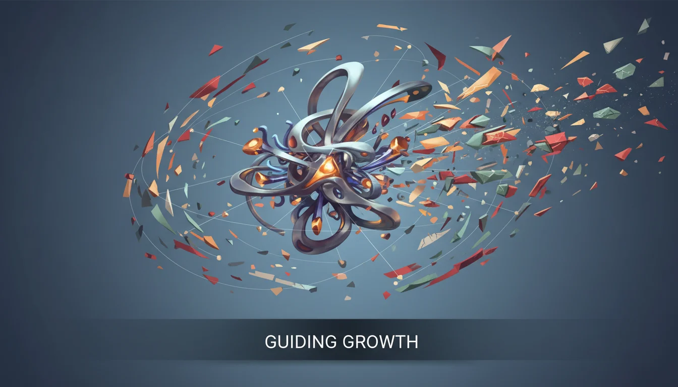 How Systems Thinking Saves Startups From Scaling Into Chaos