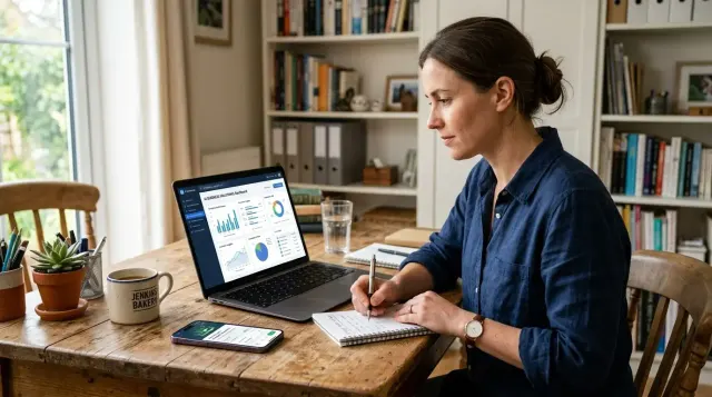 AI Agents for Small Businesses: What They Actually Are and Where They Earn Their Place