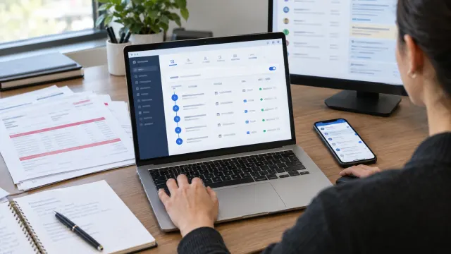 AI Accounts Receivable Automation Before You Buy a Tool