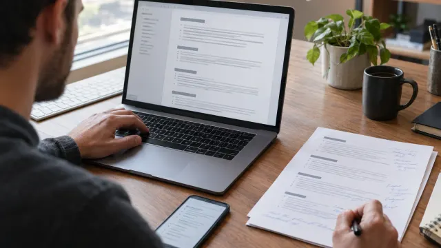 AI Proposal Writing: What to Hand Over and What to Keep