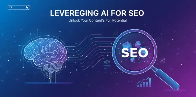 Leveraging AI for SEO: A Practical Guide
