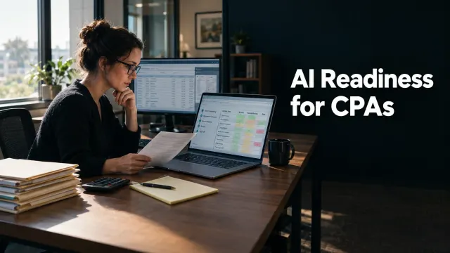 AI Readiness Audit for Accounting Firms: What It Covers and How to Prepare