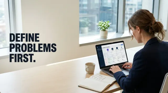 AI Strategy Mistakes That Cost Small Businesses Time and Money