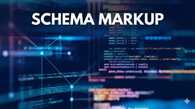 The Best Schema Markup Types for SEO: A Complete Guide