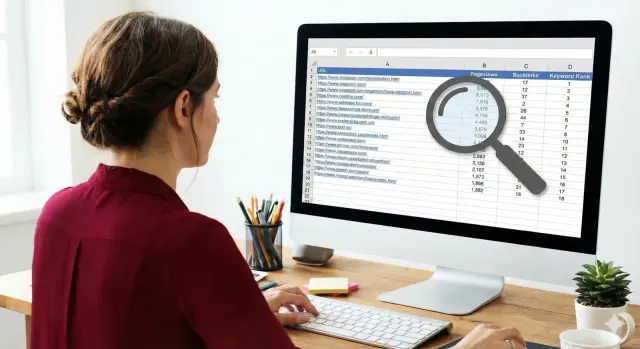 How to Run an SEO Content Audit for a Small Business Website