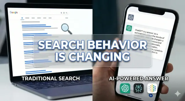 SEO for AI Search: How to Show Up in ChatGPT, Perplexity, and Google AI Overviews