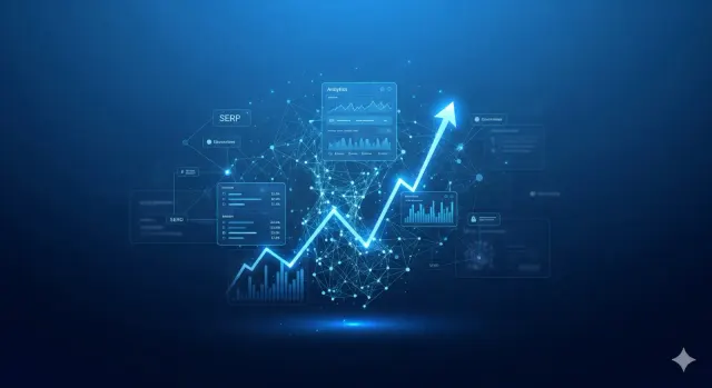 SEO Strategy for 2026: What's Working Now