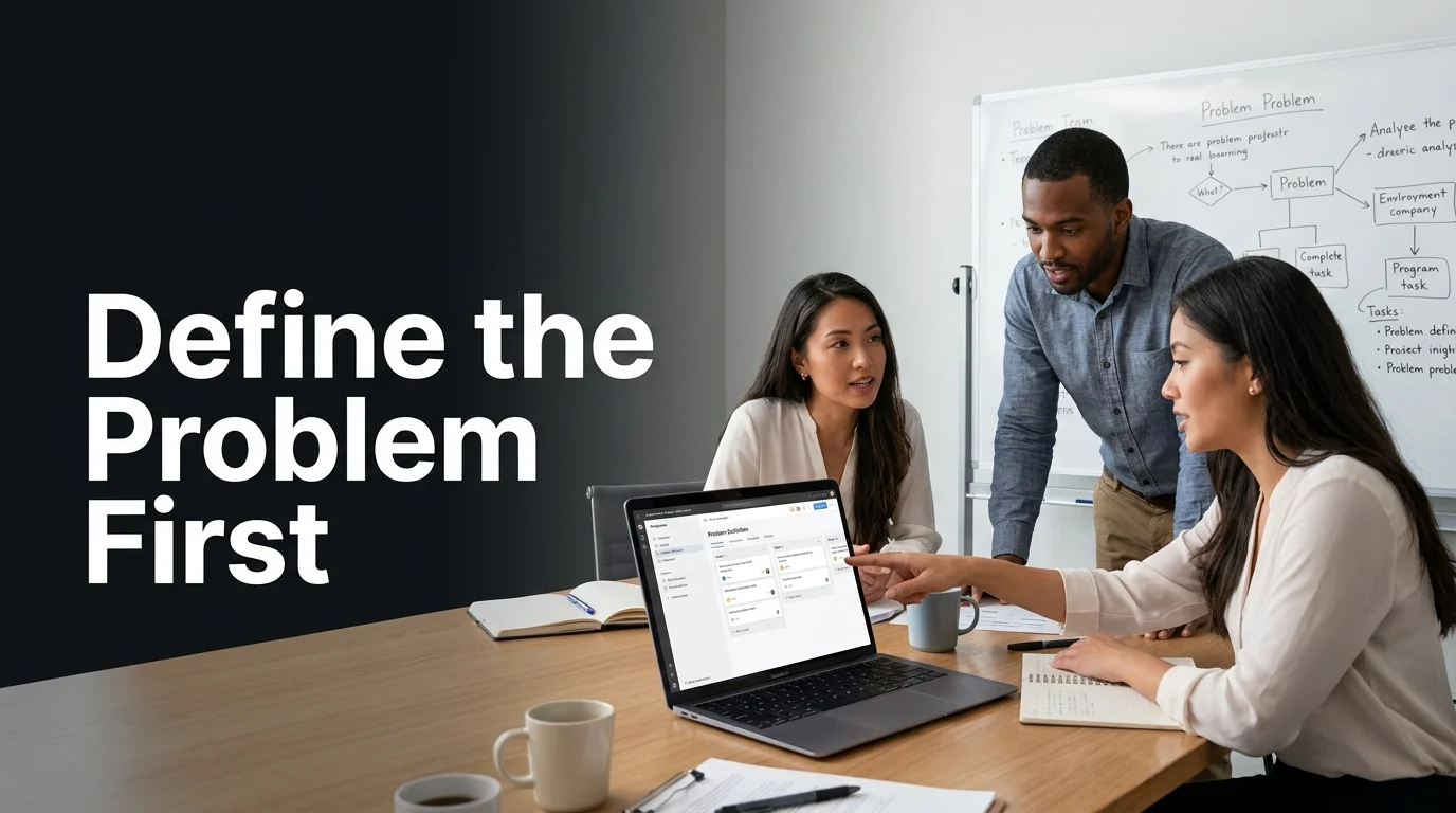 Why AI Adoption Fails in Small Businesses (The Real Reasons)