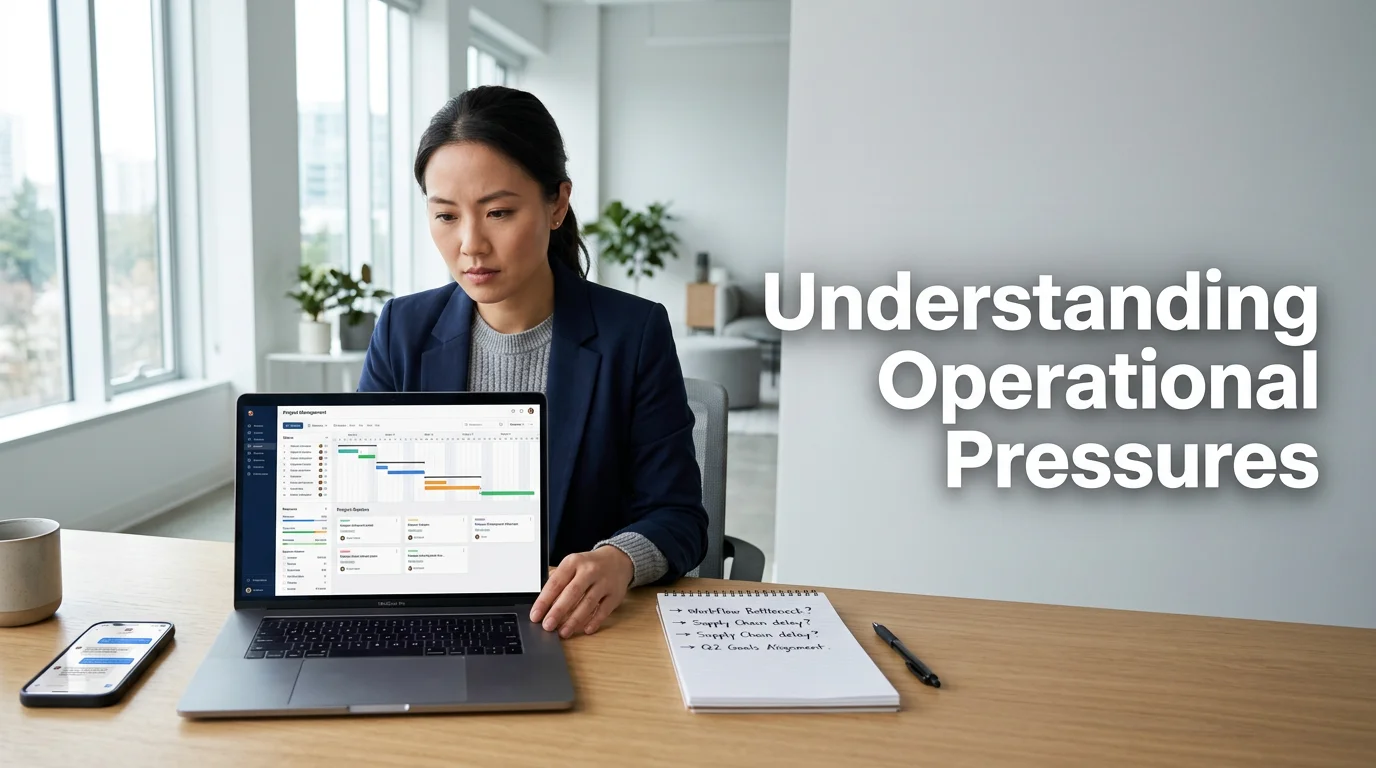 Why Small Businesses Break at $1M Revenue (And What's Actually Causing It)