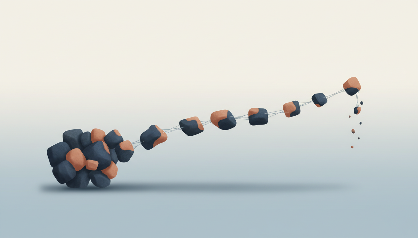 10 Mistakes Employees Make When Using AI (And How Training Fixes Them)