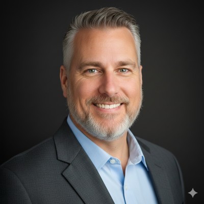 Photo of David Forer